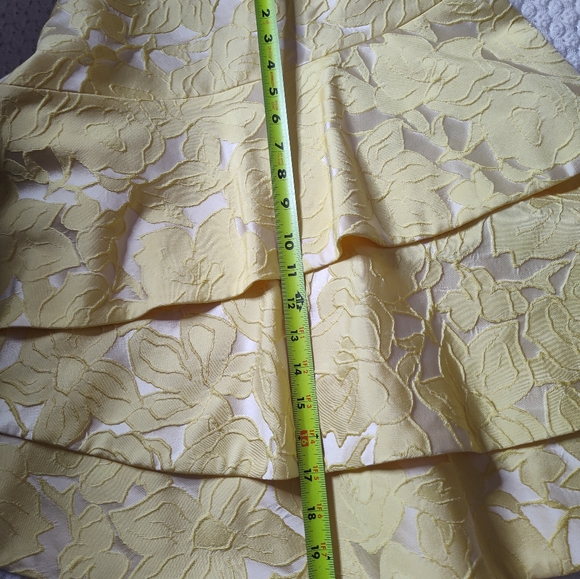 Rickie Freeman for Teri Jon Sleeveless Formal Night Party Dress Size 6 - Picture 8 of 8